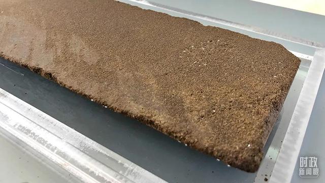 黄河下游南展北分工程
