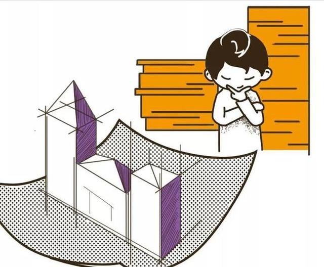 框架梁的建筑工程能展多少