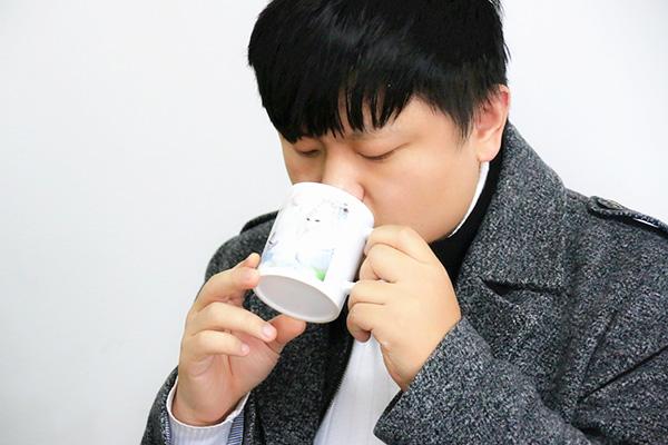 总打嗝怎么办