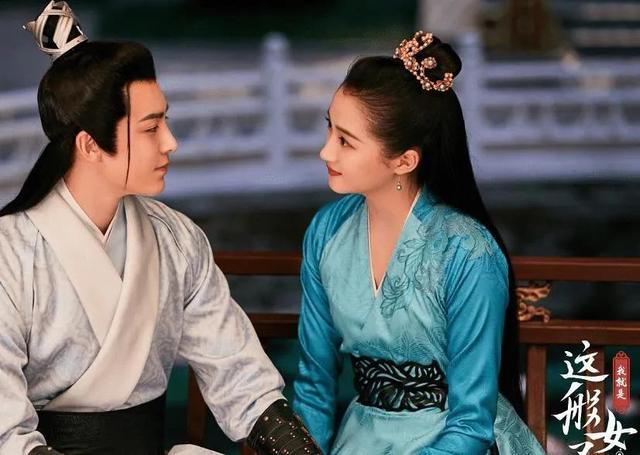 关晓彤我就是这般女子（关晓彤我就是这般女子花絮）