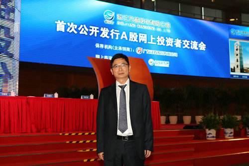 中国股市：主力资金看好的十大企业，未来发展潜力巨大