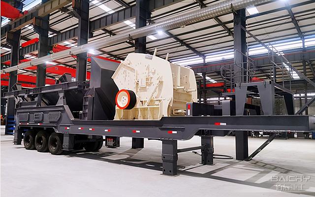 50破碎机配多大电机