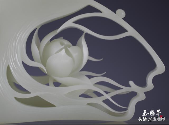 观音莲花 观音莲花（观音莲花底座） 生活