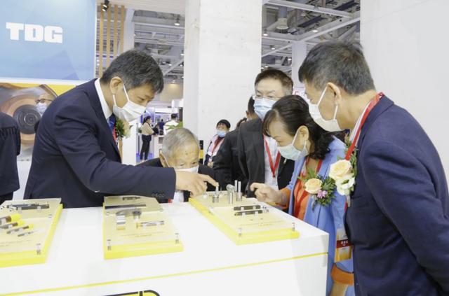 2019年苏州机械展