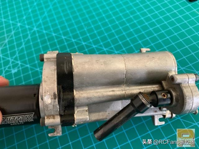 rc模型车和工程机械展