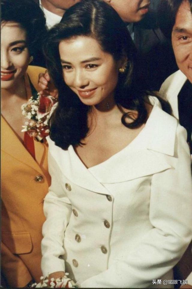 「速看」张国荣梅艳芳跳舞视频（张国荣和梅艳芳同台跳舞）