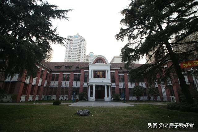 上海理工大学图书馆