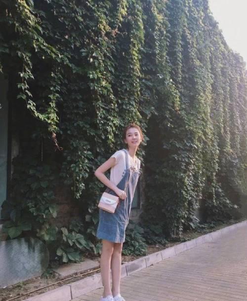 乔欣这肚子怕是有3个月了吧 让身材彻底放飞了 全网搜