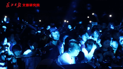 帐篷音乐节:武汉首届帐篷音乐节13日上演，“星光派对”最全玩乐指南来了