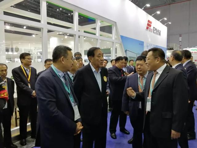 2018无锡国际机械展