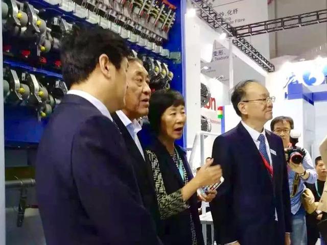 2018无锡国际机械展