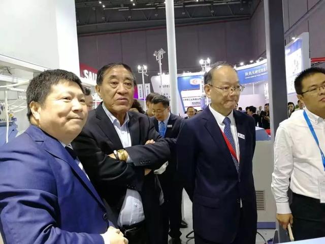 2018纺织国际机械展