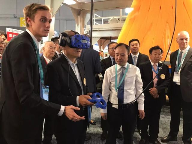 2018纺织国际机械展