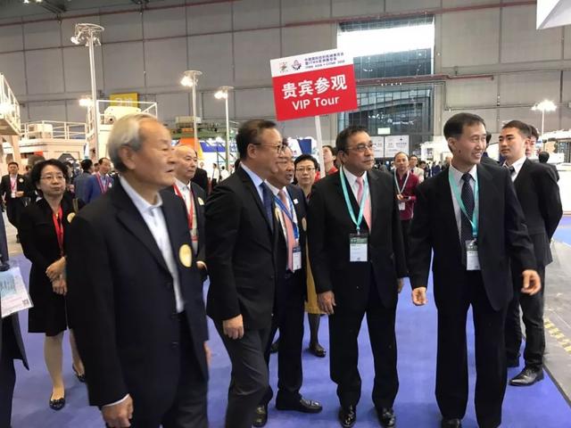 2018无锡国际机械展