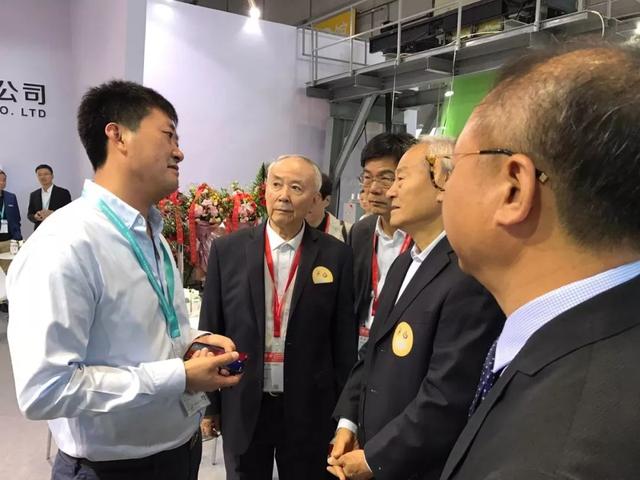 2018纺织国际机械展