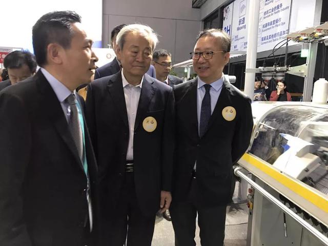 2018无锡国际机械展