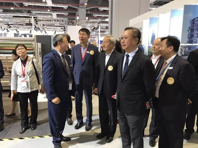 2018纺织国际机械展