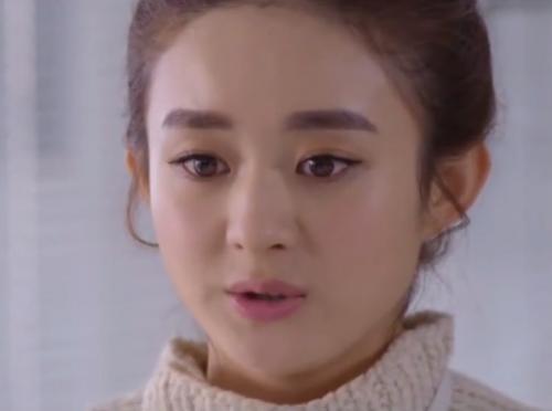 赵丽颖是哪里人 什么学历(赵丽颖个人资料学历)