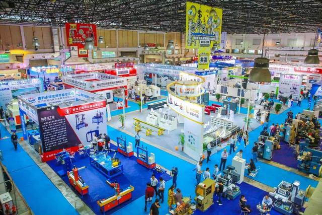2018佛山机械展