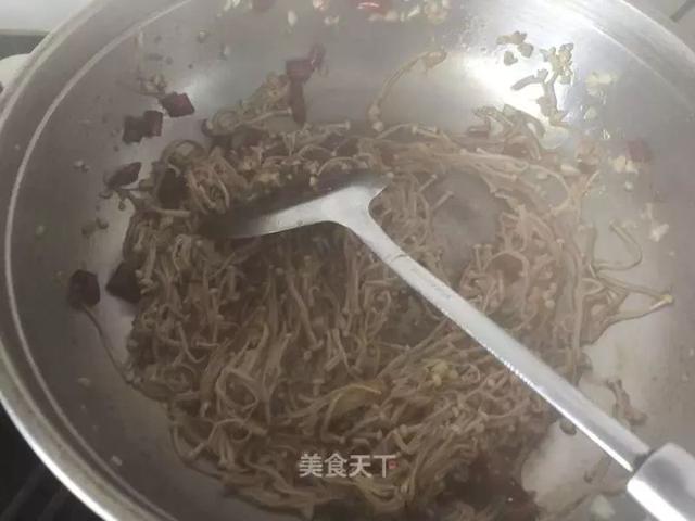 美食天下菜谱精选