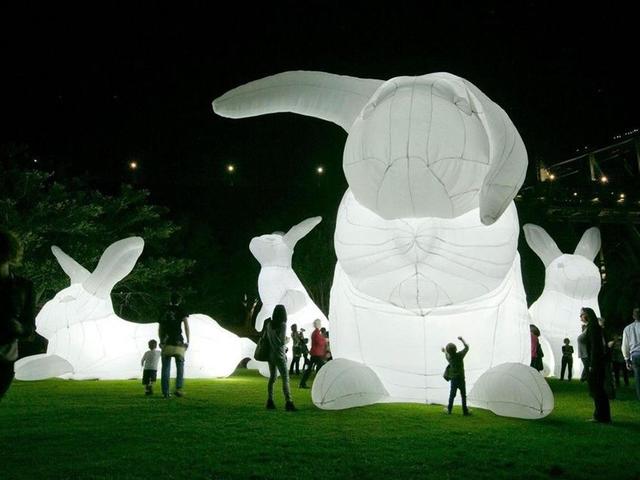 2018小榄机械展的亮点