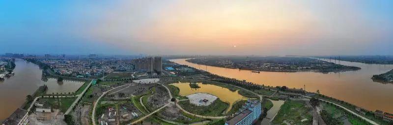 2018小榄机械展的亮点