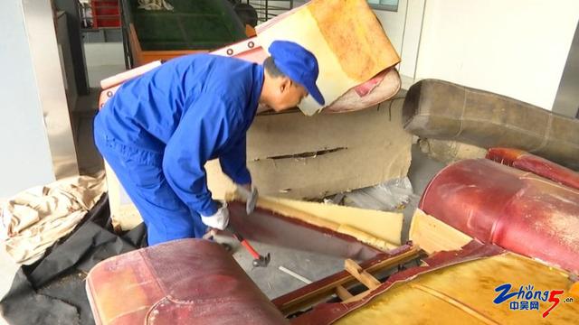 常州大型金属破碎机