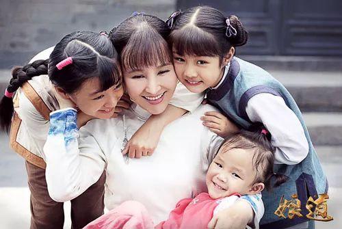 剧情简介:《娘道》是郭靖宇,巨兴茂执导,岳丽娜,于毅,张少华,刘智扬