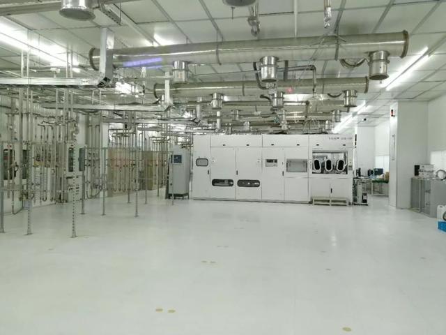 求尔财经专访曹泽亮：全球首家实现量产光电芯片核心材料-第7张图片-9158手机教程网
