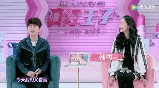 韩雪很漂亮吗（韩雪很漂亮是真的吗）