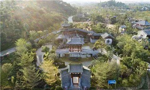 南宁园博园主要展馆展陈工程中标