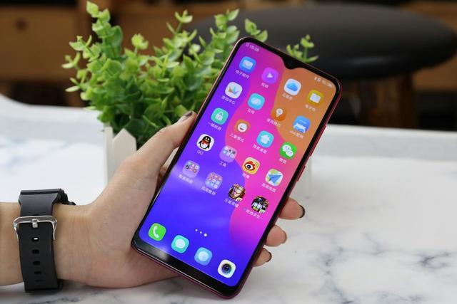 vivo y93 性能怎么样（vivoy93 详细介绍）(6)