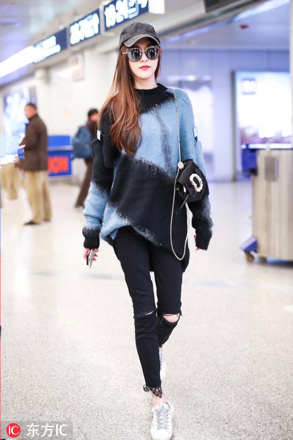 唐嫣婚后的生活幸福吗(唐嫣2022年有新戏在拍吗)