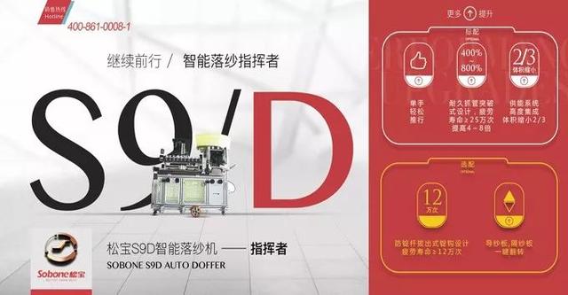 纺织机械展发布网站