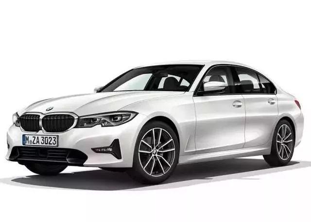 13款宝马5系解析(追忆我的宝马5系e39)(16)