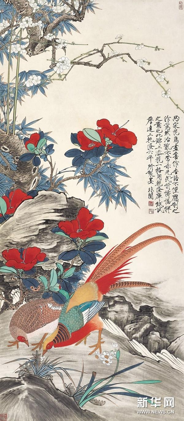 豫园机械立轴制砂机