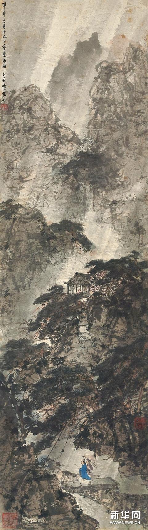 豫园机械立轴制砂机