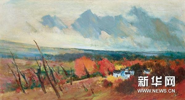豫园机械立轴制砂机
