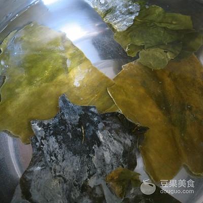 关东煮白萝卜家庭做法（一根白萝卜关东煮）(2)