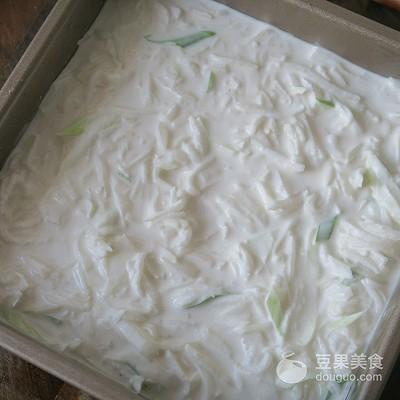 关东煮白萝卜家庭做法（一根白萝卜关东煮）(5)