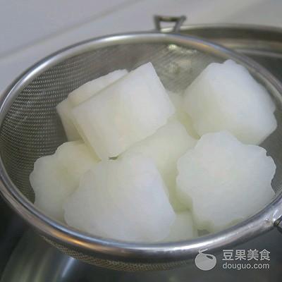 关东煮白萝卜家庭做法（一根白萝卜关东煮）(10)