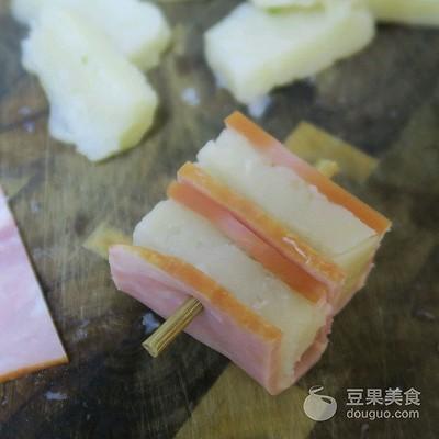 关东煮白萝卜家庭做法（一根白萝卜关东煮）(13)