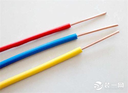 家用电线品牌前十大排名,家用电线品牌哪种好