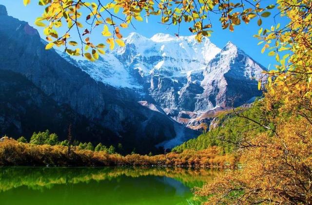  统统半价！330开头的身份证又值钱了！西藏61个景区门票全免、住宿半价！