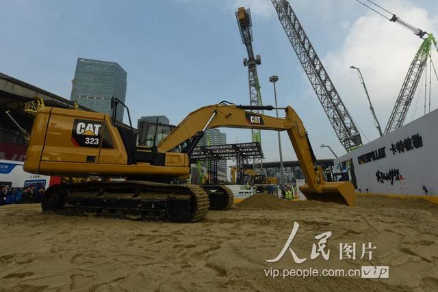 2018年工程建材展