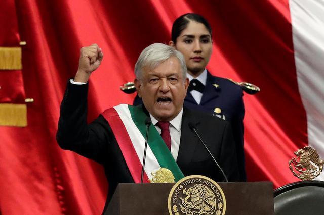 墨西哥货币危机「墨西哥总统一任制度」