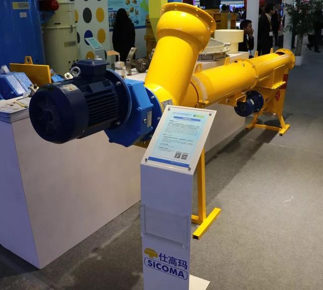 2018珠海机械展