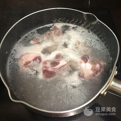 如何做排骨汤