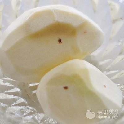 东北大饭包什么菜（小砖头UP东北美食）(7)