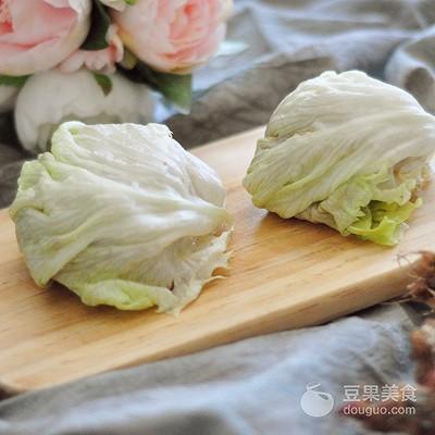 东北大饭包什么菜（小砖头UP东北美食）(26)